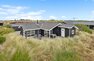 Sommerhus B2108 på Julianevej 23, Bjerregård - Billede #1
