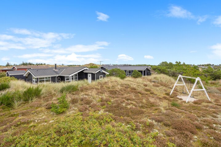 Ferienhaus B2108 in Julianevej 23, Bjerregård - Bild #23