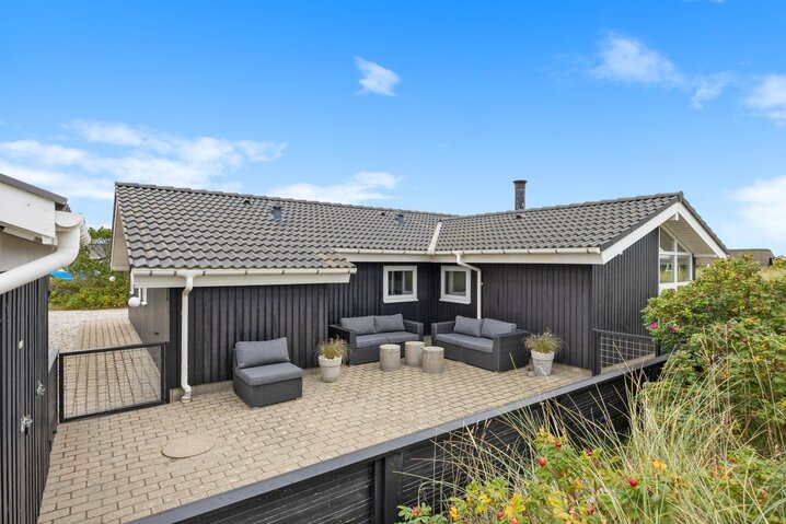 Ferienhaus B2108 in Julianevej 23, Bjerregård - Bild #24
