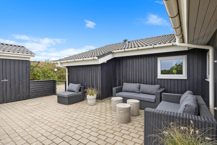 Ferienhaus B2108 in Julianevej 23, Bjerregård - Bild #25