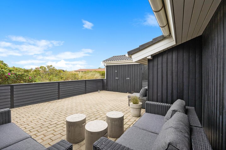 Ferienhaus B2108 in Julianevej 23, Bjerregård - Bild #26