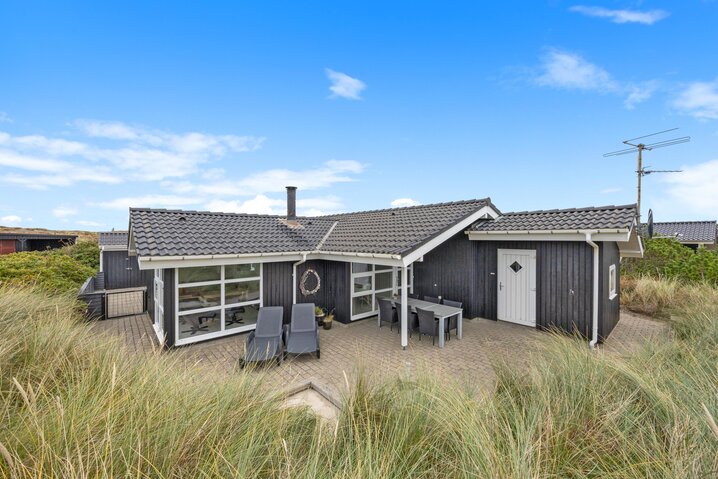 Ferienhaus B2108 in Julianevej 23, Bjerregård - Bild #27