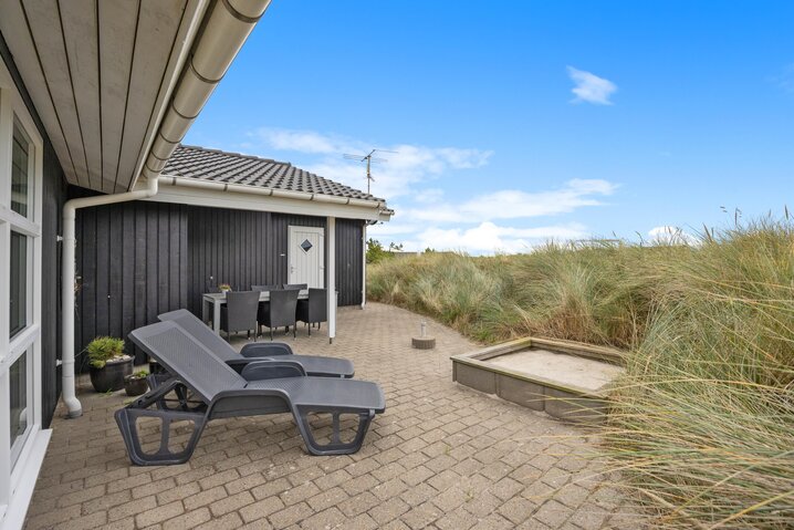 Sommerhus B2108 på Julianevej 23, Bjerregård - Billede #28