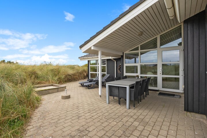 Ferienhaus B2108 in Julianevej 23, Bjerregård - Bild #29