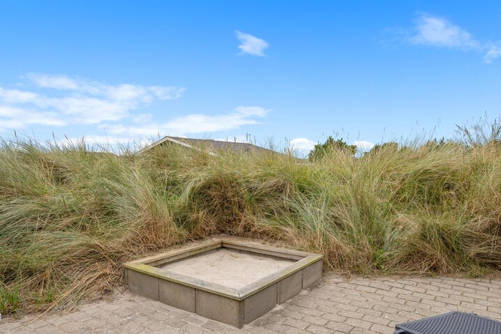 Sommerhus B2108 på Julianevej 23, Bjerregård - Billede #30
