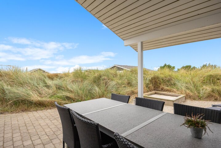 Sommerhus B2108 på Julianevej 23, Bjerregård - Billede #31