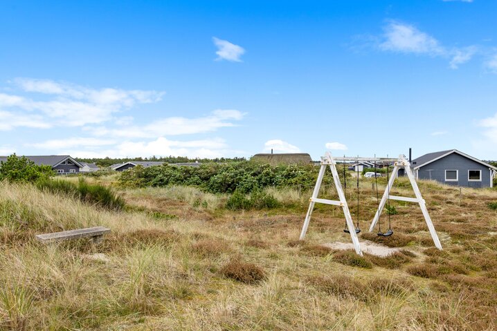 Sommerhus B2108 på Julianevej 23, Bjerregård - Billede #32