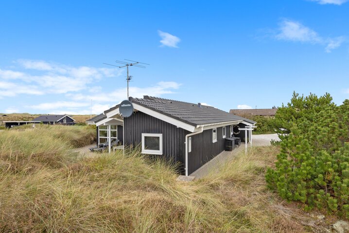 Ferienhaus B2108 in Julianevej 23, Bjerregård - Bild #33