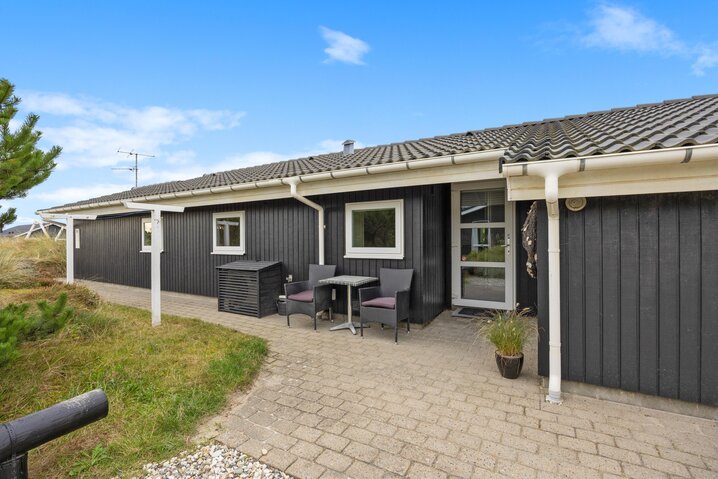 Ferienhaus B2108 in Julianevej 23, Bjerregård - Bild #34