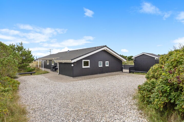 Ferienhaus B2108 in Julianevej 23, Bjerregård - Bild #35