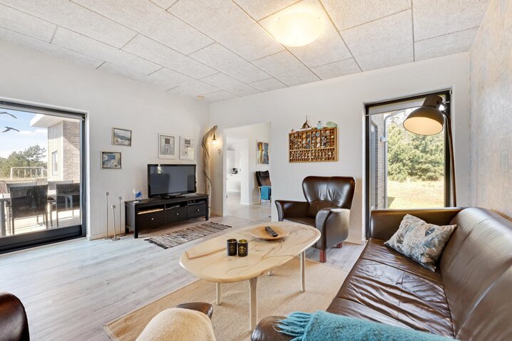 Ferienhaus B2109 in Bjerregårdsvej 58, Bjerregård - Bild #1