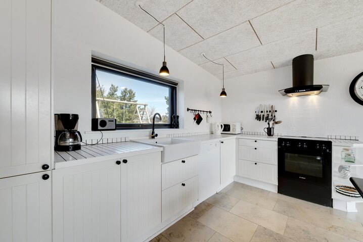 Ferienhaus B2109 in Bjerregårdsvej 58, Bjerregård - Bild #2