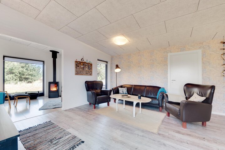 Ferienhaus B2109 in Bjerregårdsvej 58, Bjerregård - Bild #3