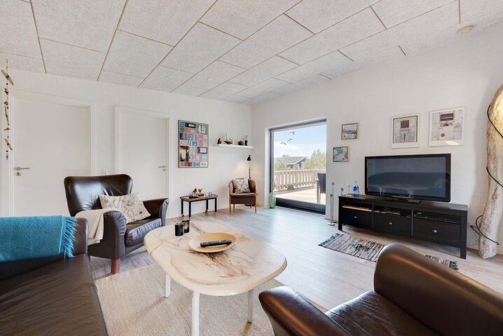 Ferienhaus B2109 in Bjerregårdsvej 58, Bjerregård - Bild #4