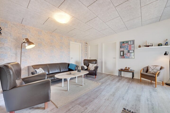 Ferienhaus B2109 in Bjerregårdsvej 58, Bjerregård - Bild #5