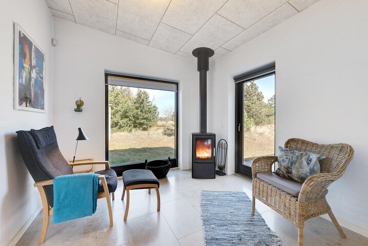 Ferienhaus B2109 in Bjerregårdsvej 58, Bjerregård - Bild #6