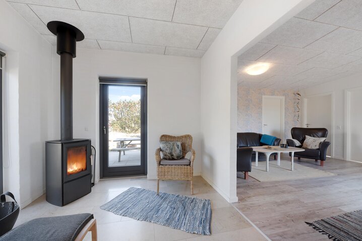 Ferienhaus B2109 in Bjerregårdsvej 58, Bjerregård - Bild #7