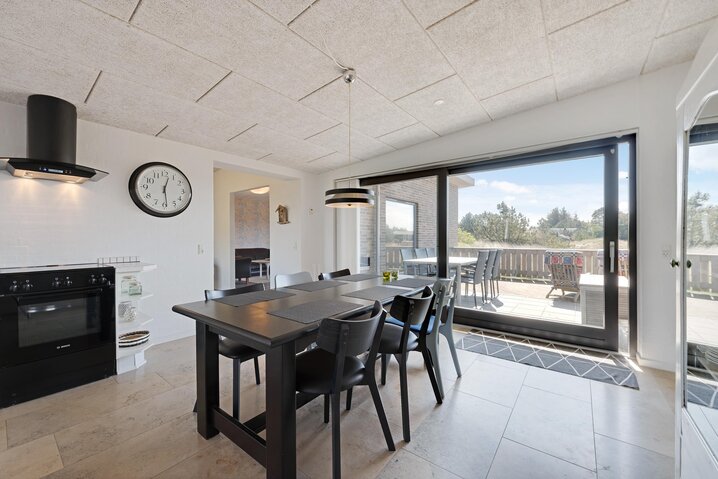 Ferienhaus B2109 in Bjerregårdsvej 58, Bjerregård - Bild #9