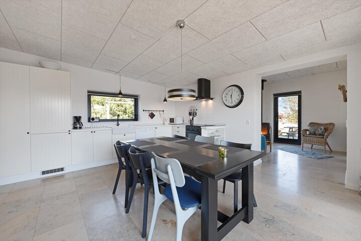 Ferienhaus B2109 in Bjerregårdsvej 58, Bjerregård - Bild #10