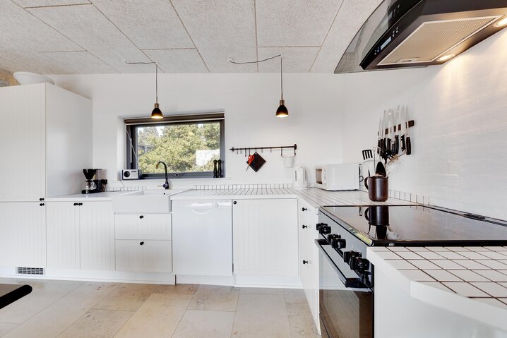 Ferienhaus B2109 in Bjerregårdsvej 58, Bjerregård - Bild #12