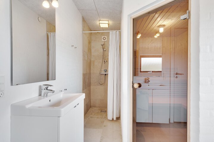 Ferienhaus B2109 in Bjerregårdsvej 58, Bjerregård - Bild #16