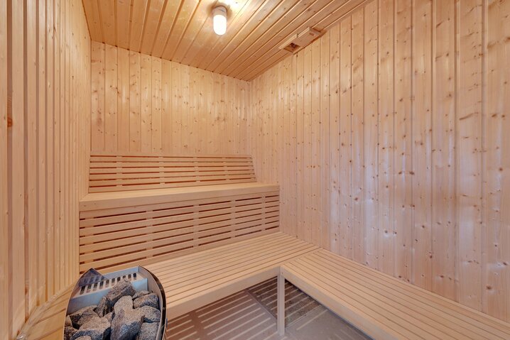 Ferienhaus B2109 in Bjerregårdsvej 58, Bjerregård - Bild #18