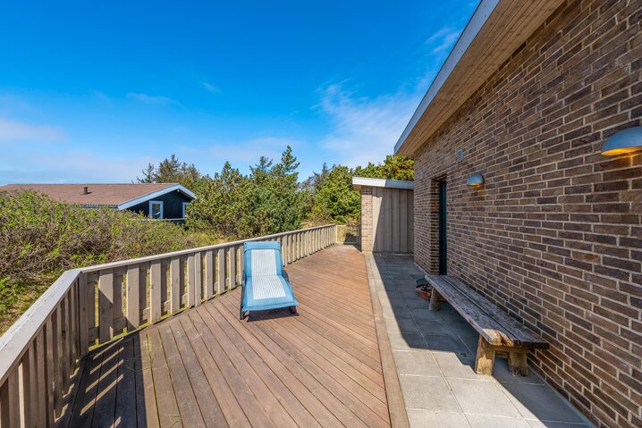 Ferienhaus B2109 in Bjerregårdsvej 58, Bjerregård - Bild #24