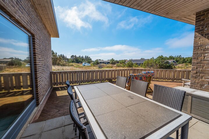 Ferienhaus B2109 in Bjerregårdsvej 58, Bjerregård - Bild #25