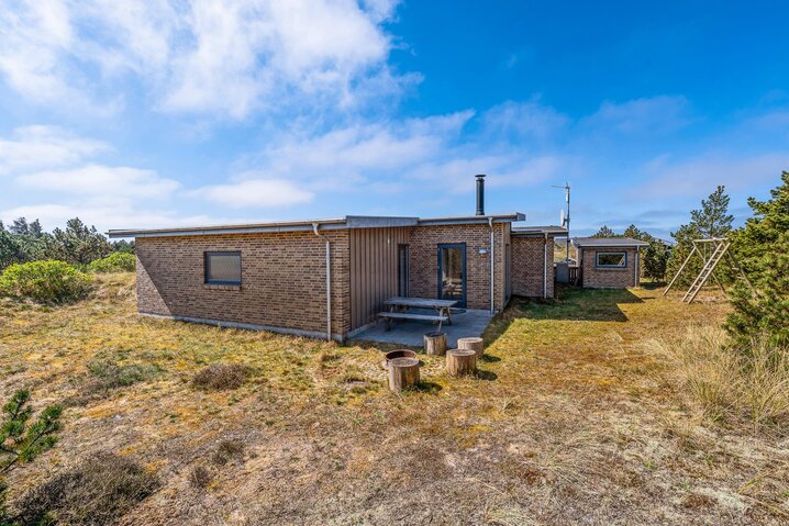 Ferienhaus B2109 in Bjerregårdsvej 58, Bjerregård - Bild #28