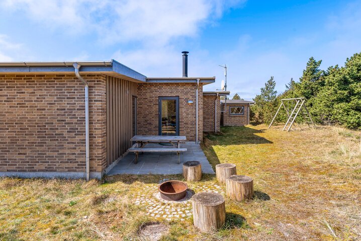 Ferienhaus B2109 in Bjerregårdsvej 58, Bjerregård - Bild #29