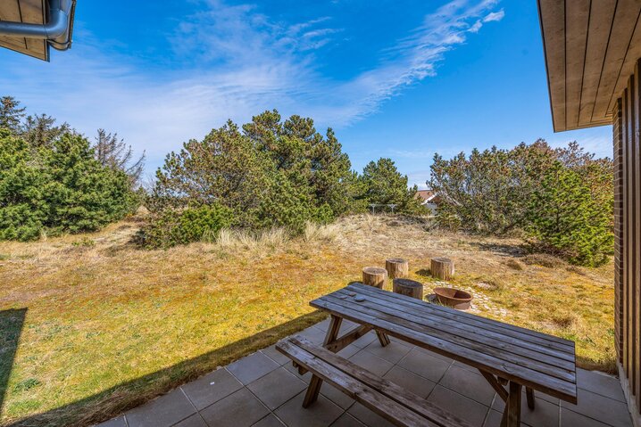 Ferienhaus B2109 in Bjerregårdsvej 58, Bjerregård - Bild #30