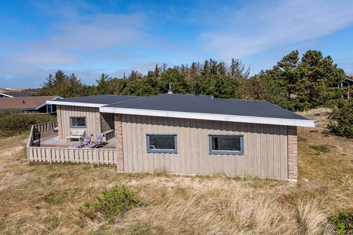 Sommerhus B2109 på Bjerregårdsvej 58, Bjerregård - Billede #32