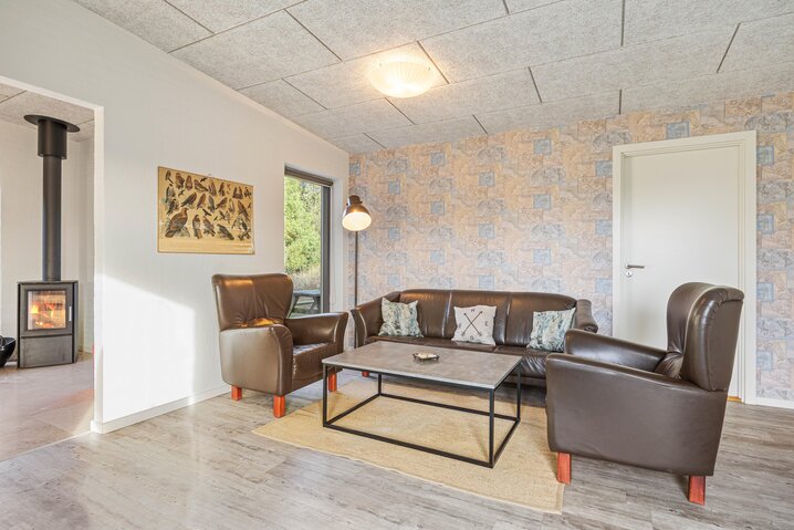 Sommerhus B2109 på Bjerregårdsvej 58, Bjerregård - Billede #3