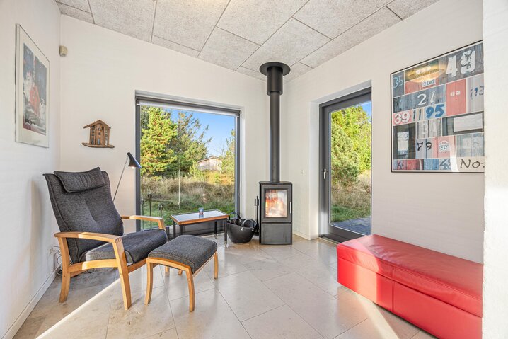 Sommerhus B2109 på Bjerregårdsvej 58, Bjerregård - Billede #5