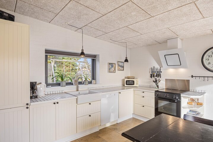 Sommerhus B2109 på Bjerregårdsvej 58, Bjerregård - Billede #9