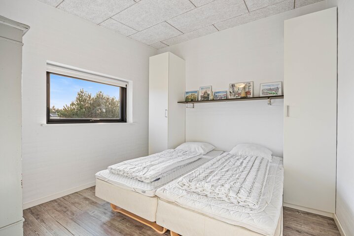 Sommerhus B2109 på Bjerregårdsvej 58, Bjerregård - Billede #11