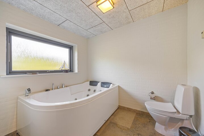 Sommerhus B2109 på Bjerregårdsvej 58, Bjerregård - Billede #14