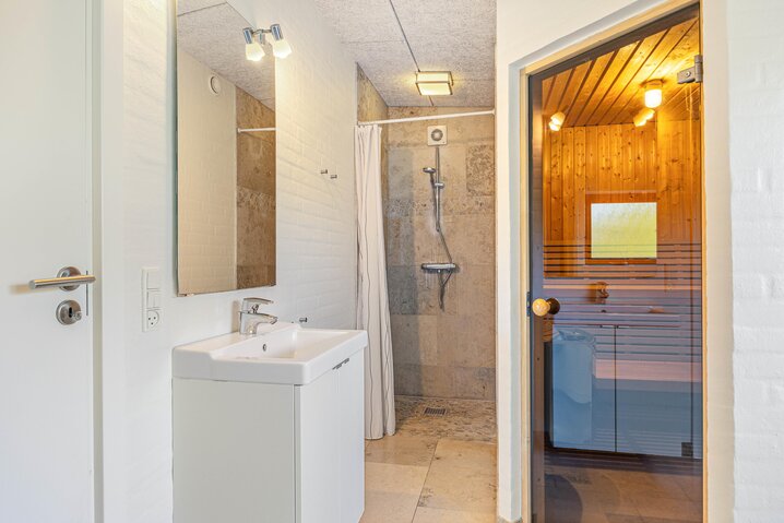 Sommerhus B2109 på Bjerregårdsvej 58, Bjerregård - Billede #15