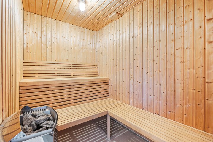 Sommerhus B2109 på Bjerregårdsvej 58, Bjerregård - Billede #16