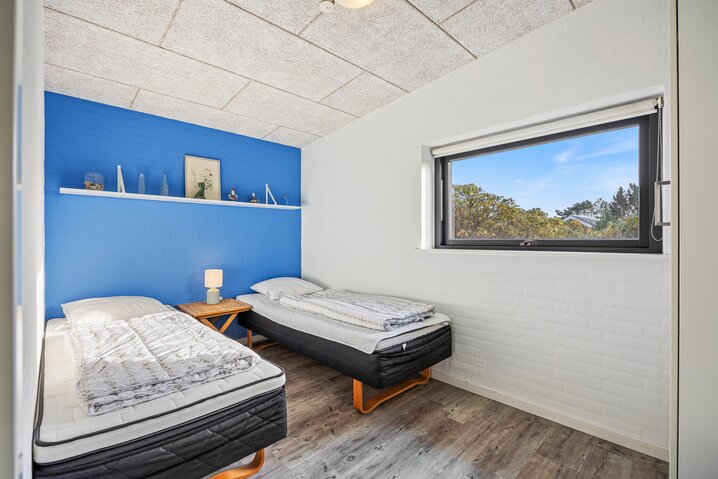 Sommerhus B2109 på Bjerregårdsvej 58, Bjerregård - Billede #17