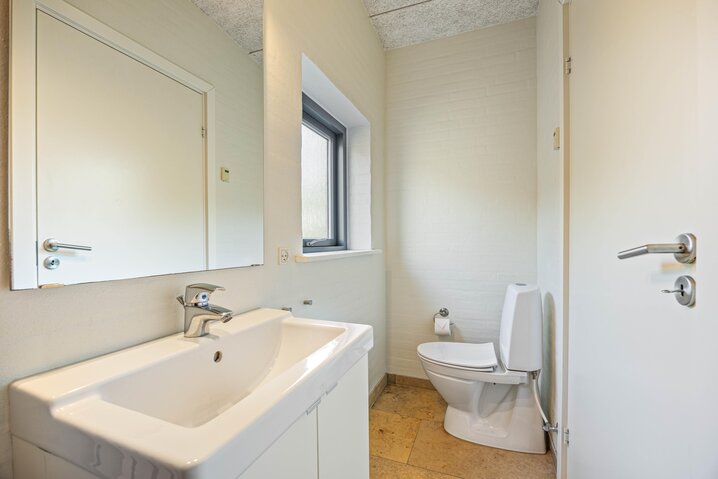 Sommerhus B2109 på Bjerregårdsvej 58, Bjerregård - Billede #18