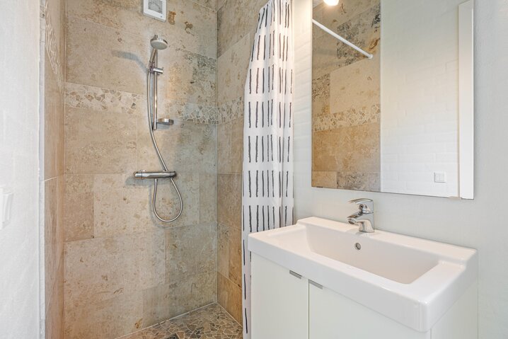 Sommerhus B2109 på Bjerregårdsvej 58, Bjerregård - Billede #19