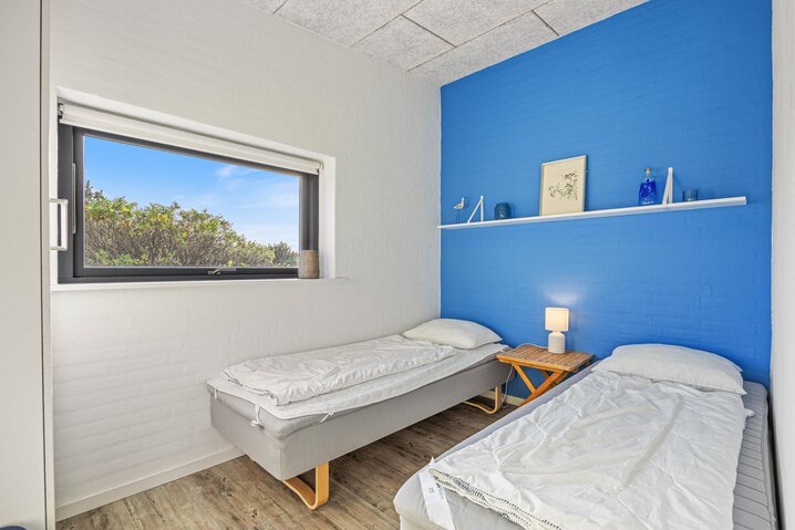 Sommerhus B2109 på Bjerregårdsvej 58, Bjerregård - Billede #20