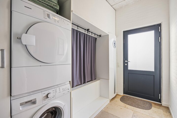 Sommerhus B2109 på Bjerregårdsvej 58, Bjerregård - Billede #21