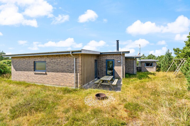 Sommerhus B2109 på Bjerregårdsvej 58, Bjerregård - Billede #31