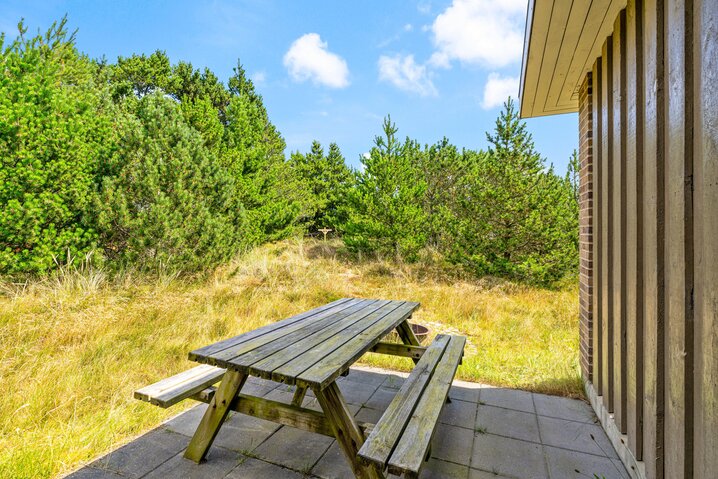 Sommerhus B2109 på Bjerregårdsvej 58, Bjerregård - Billede #32