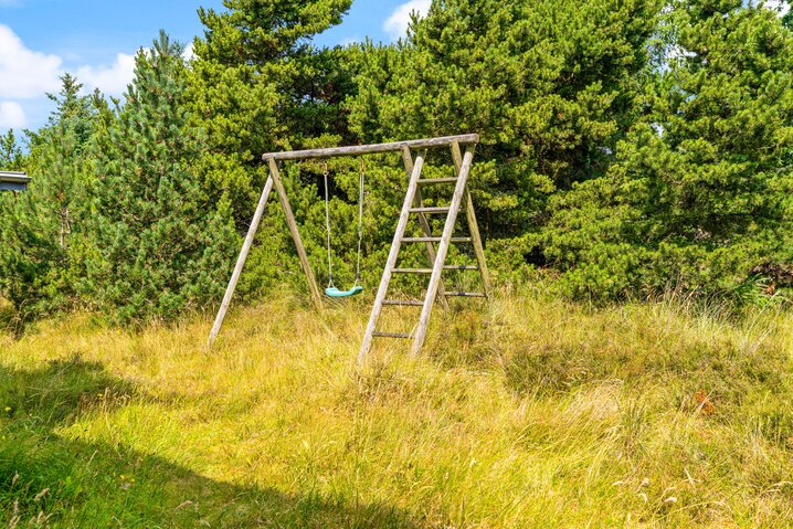 Sommerhus B2109 på Bjerregårdsvej 58, Bjerregård - Billede #33