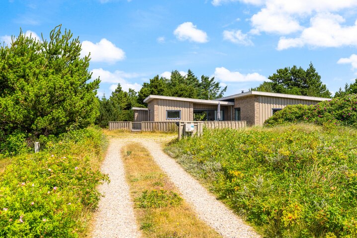 Sommerhus B2109 på Bjerregårdsvej 58, Bjerregård - Billede #34
