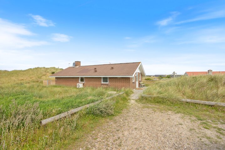 Sommerhus B2110 på Julianevej 100 A, Bjerregård - Billede #26