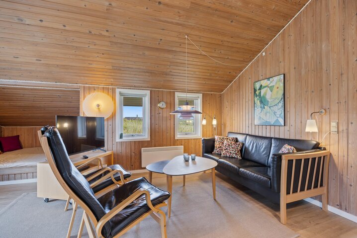 Sommerhus B2110 på Julianevej 100 A, Bjerregård - Billede #3